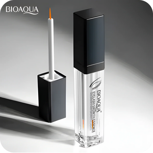 Serum Alargador De Pestanas Y Cejas: Alarga, Fortalece y Rellena Pestañas y Cejas